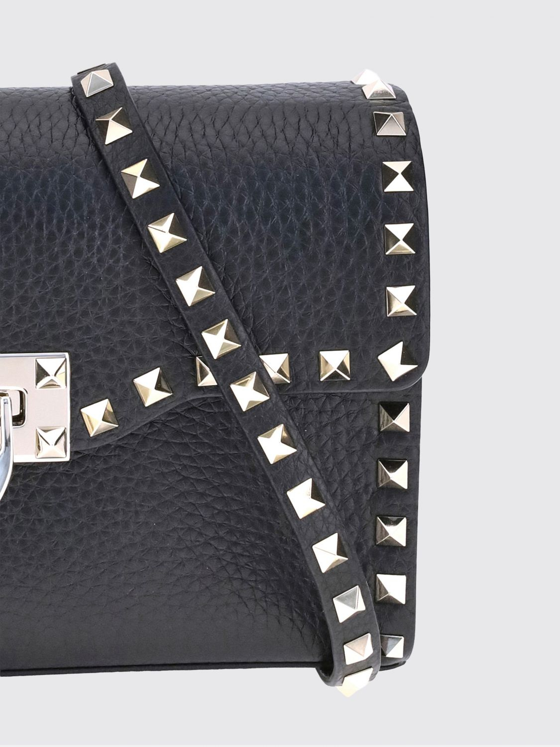 [Valentino Garavani] Cross body bag FW26 B0181VSF 0NO