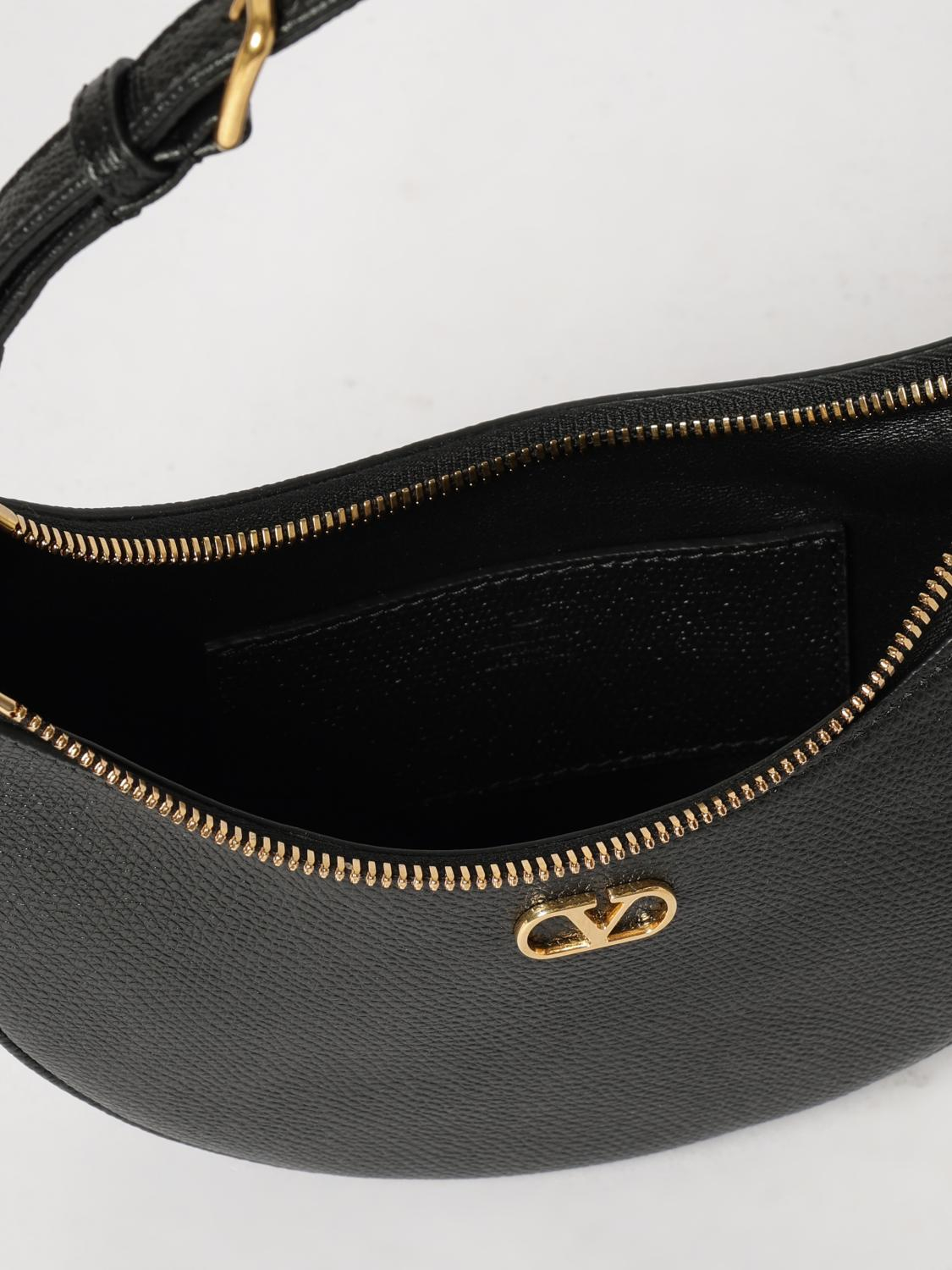 [Valentino Garavani] Minibag FW26 P0AK3SNP 0NO