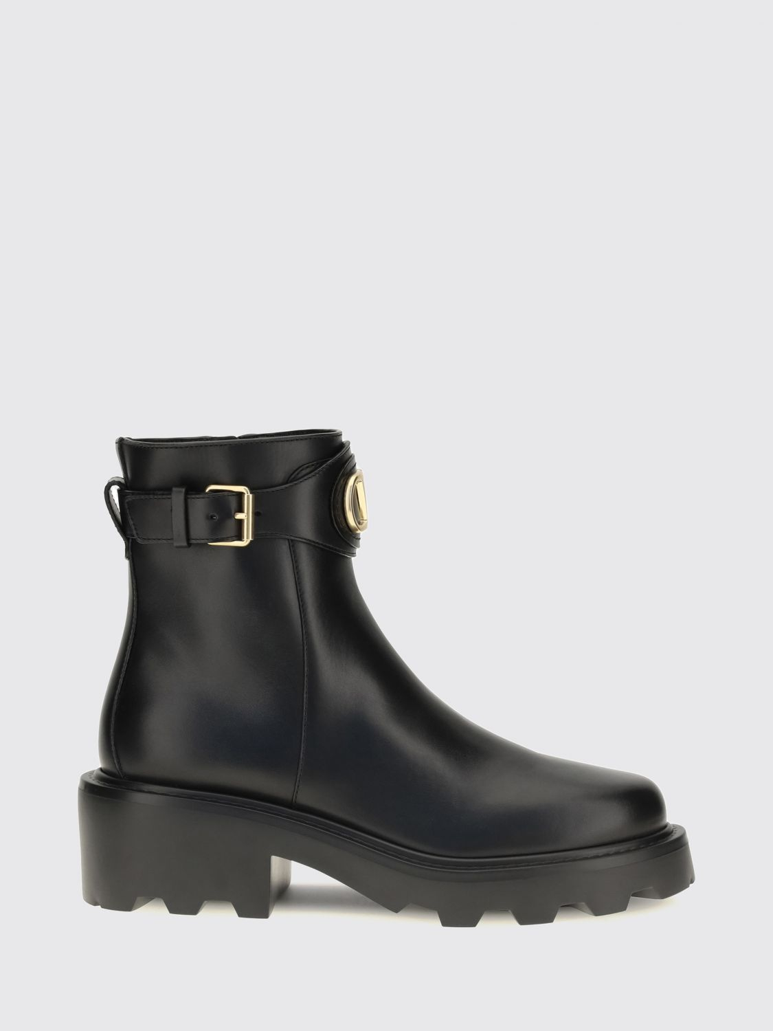 [Valentino Garavani] Boots FW26 S0MT5BEK 0NO