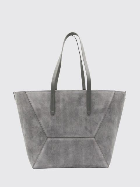 [Brunello Cucinelli] Tote bag FW26 MBDLB2571P C9784