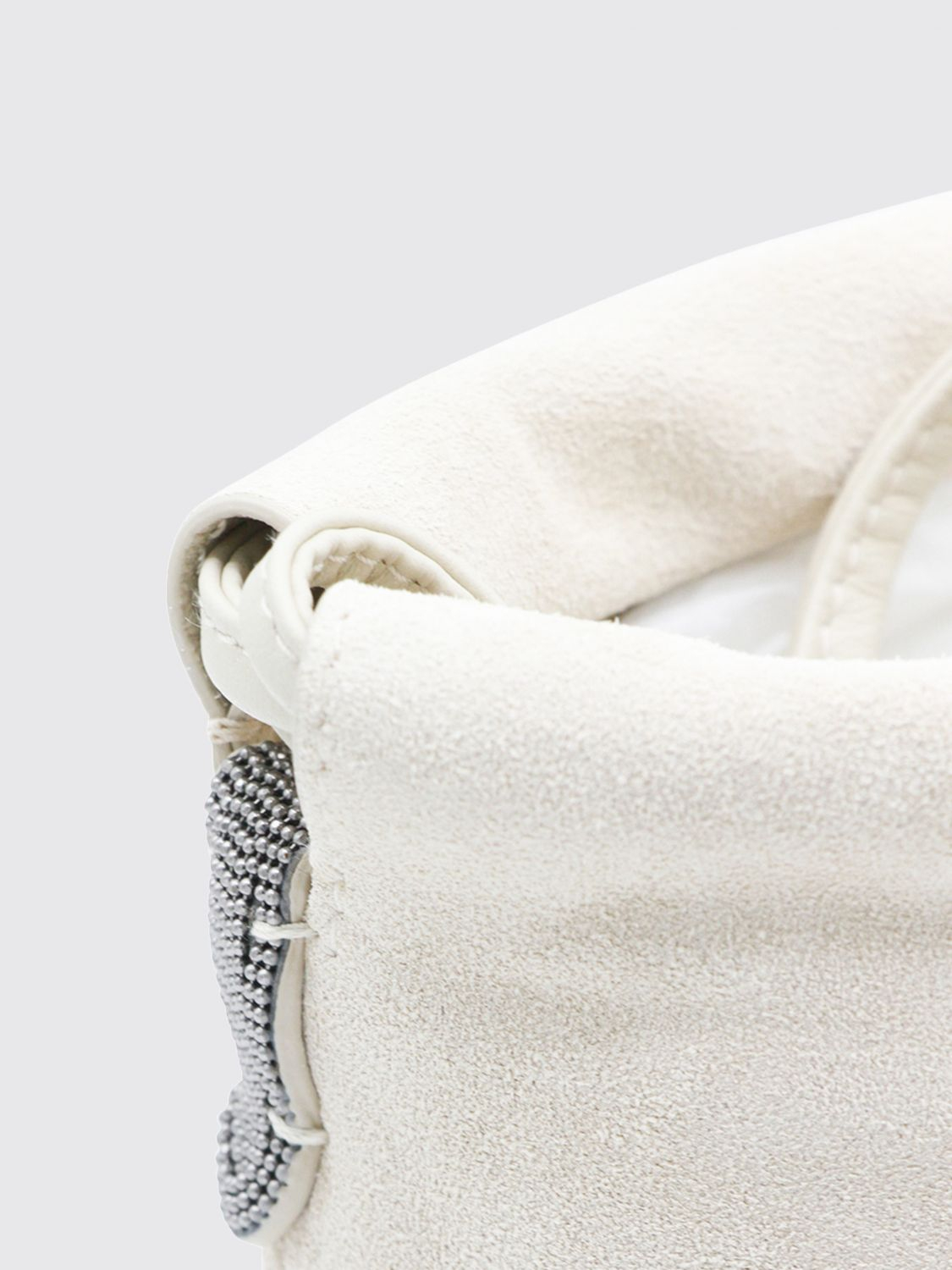 [Brunello Cucinelli] Cross body bag FW26 MBDLB2824P C8905
