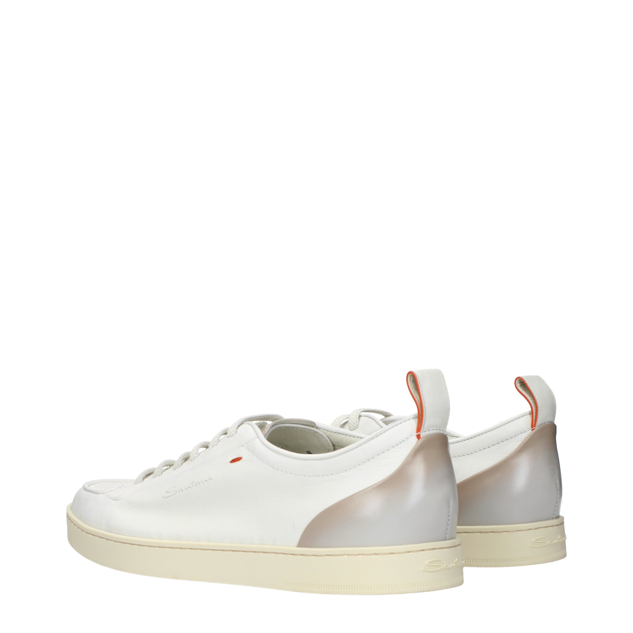 [Santoni] Loafer SS26 MBNO22184TIRTPELLEFRII80
