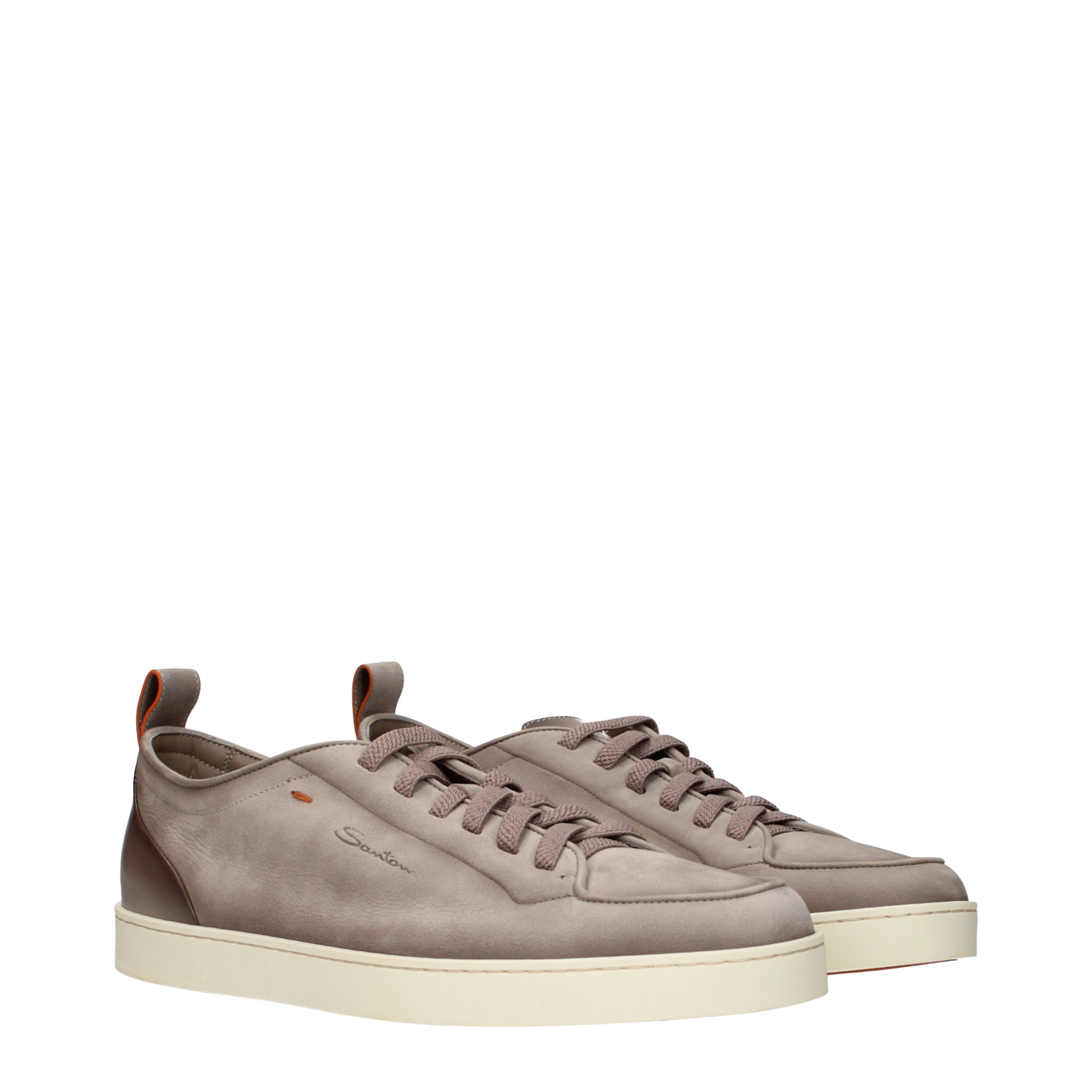 [Santoni] Loafer SS26 MBNO22184TIRTFEHE55