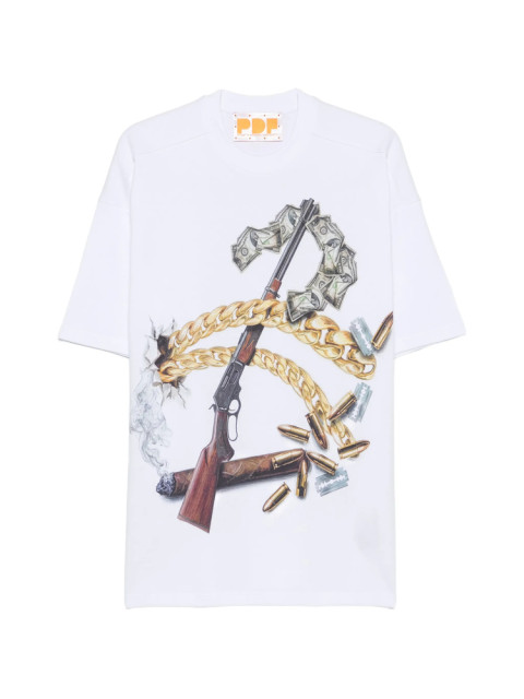 [PDF] T-shirts Short Sleeve FW26 DFM54047 TJ101GR01C WHITE