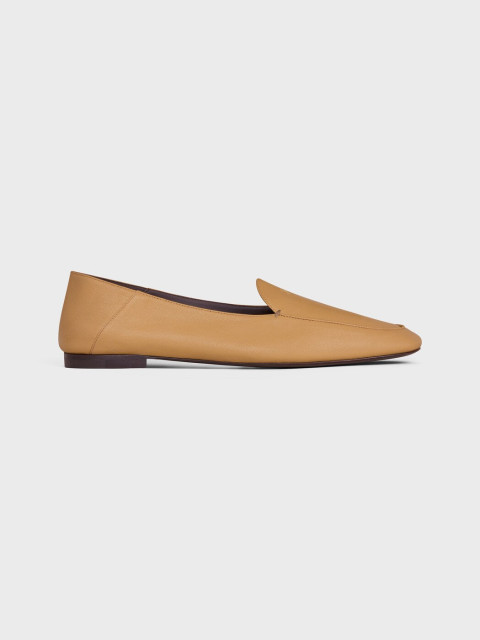 [Celine] Moccasins FW26 365675278C