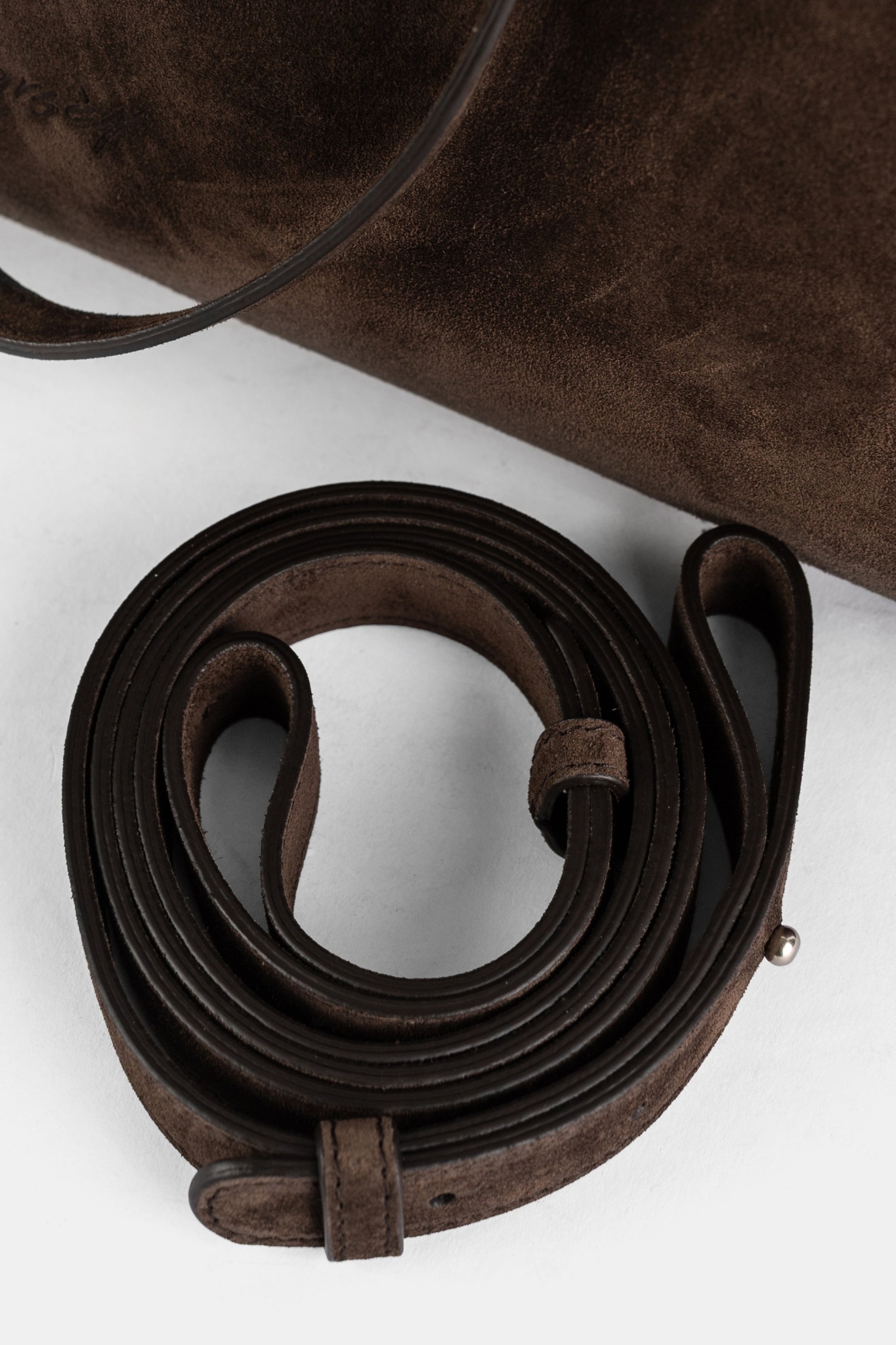 [Marsell] Tote bag FW26 MB0219