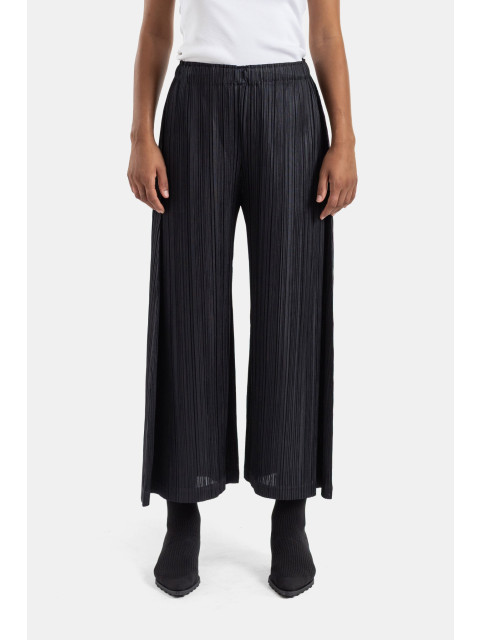 [PLEATS PLEASE ISSEY MIYAKE] Trousers FW26 PP68JF372