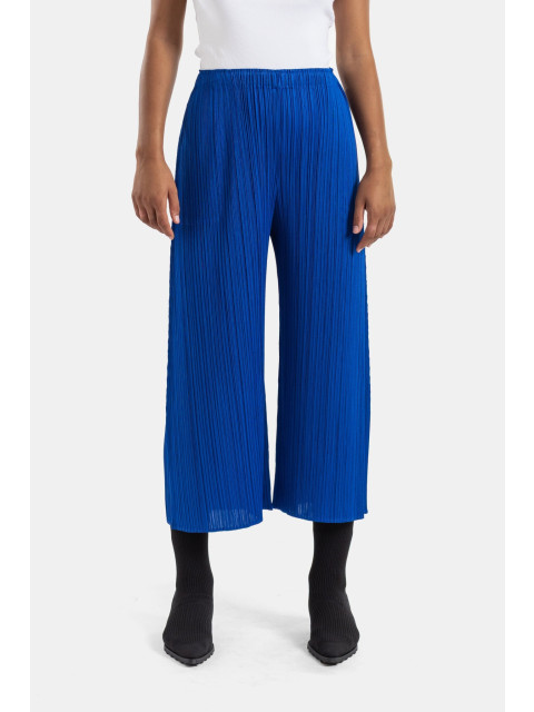 [PLEATS PLEASE ISSEY MIYAKE] Trousers FW26 PP68JF115