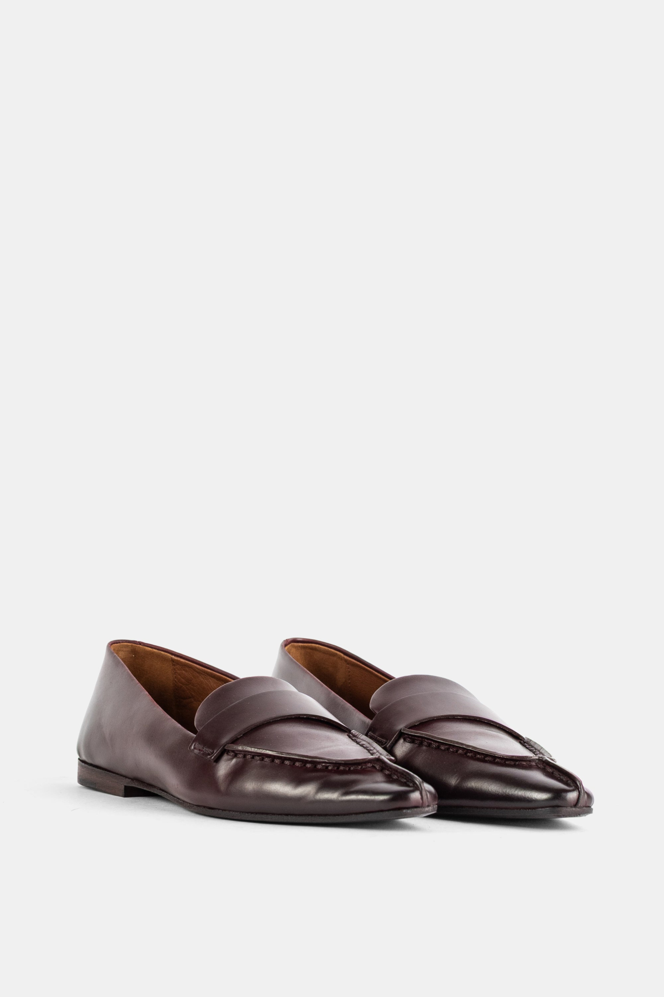 [Marsell] Moccasins FW26 MW8940