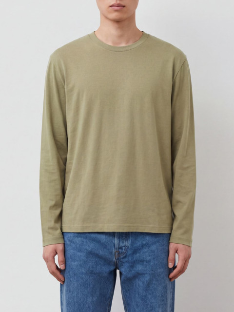 [Our Legacy] T-shirts Long Sleeve FW26 M4266BD
