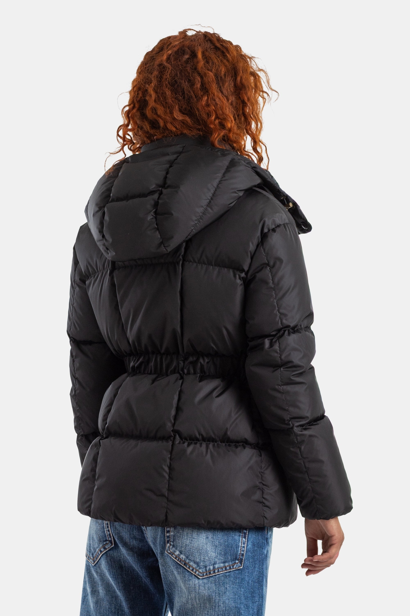 [Moncler] Down jacket FW26 L2093 1A00163 - 539ZD