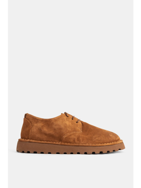 [Marsell] Ankle Boots FW26 MWG112M