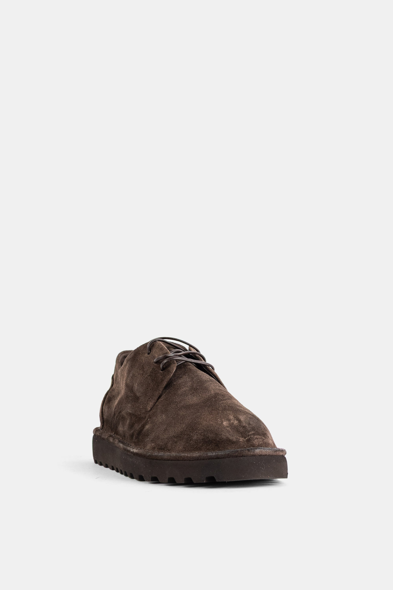 [Marsell] Ankle boots FW26 MMG112M