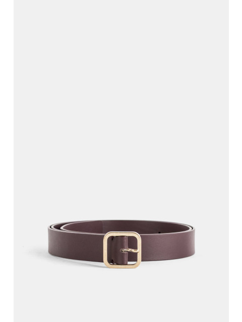 [Marsell] Belt FW26 MACD001