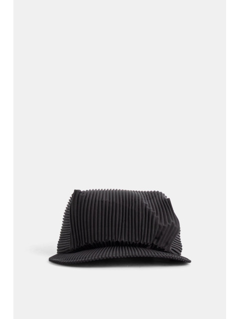 [PLEATS PLEASE ISSEY MIYAKE] Cap FW26 PP69AA861