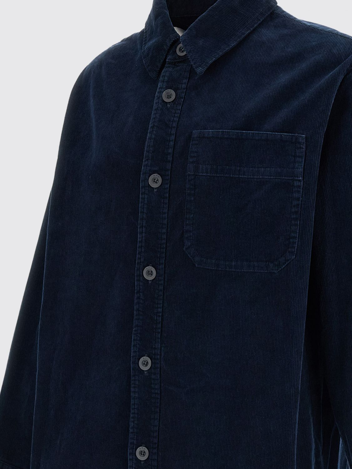 [A.P.C.] Knitwear FW26 COHQWH02810 IAK