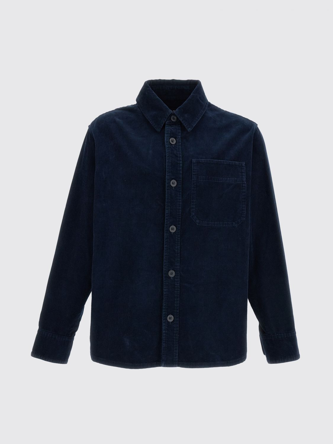 [A.P.C.] Knitwear FW26 COHQWH02810 IAK