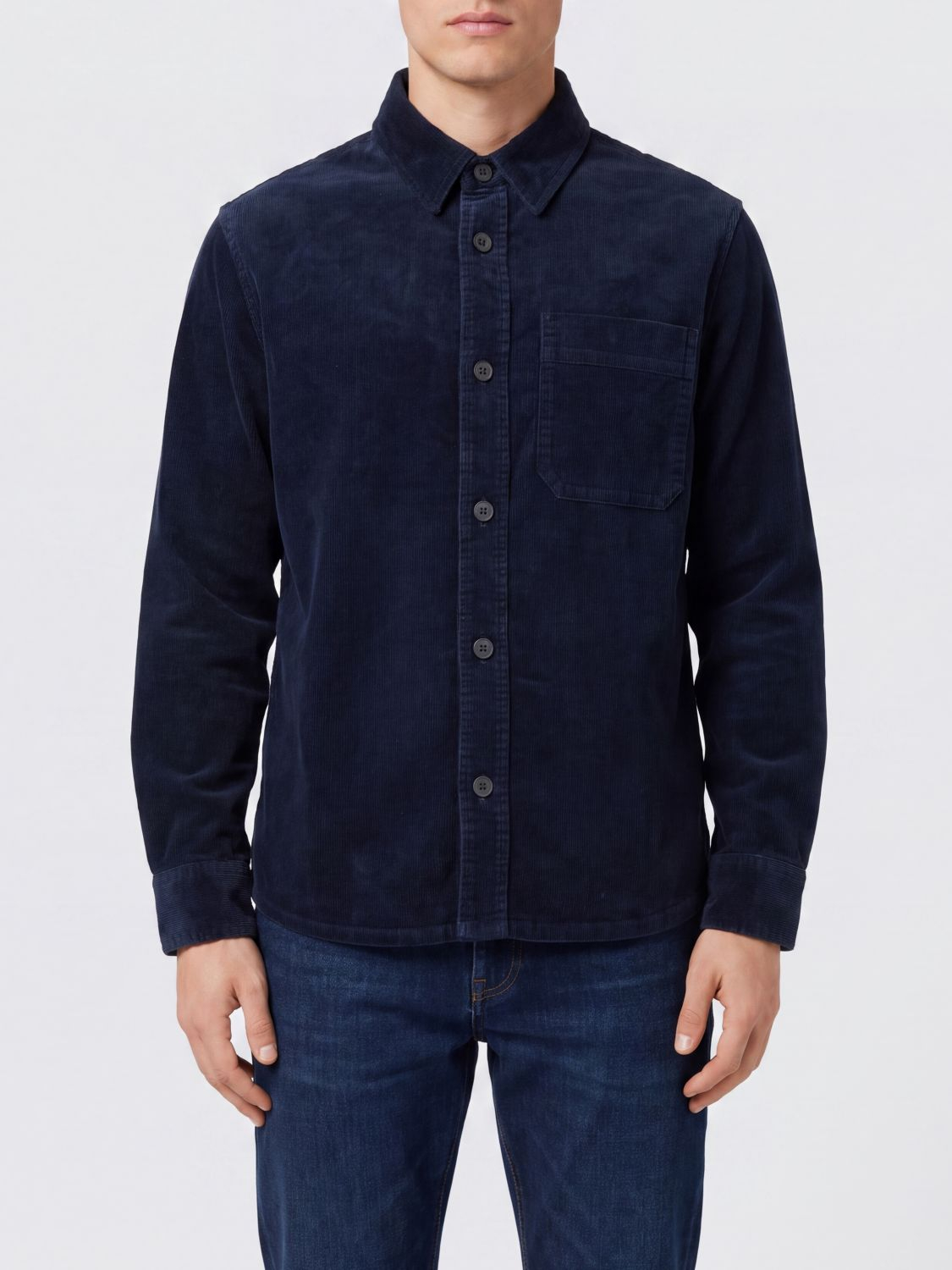 [A.P.C.] Knitwear FW26 COHQWH02810 IAK