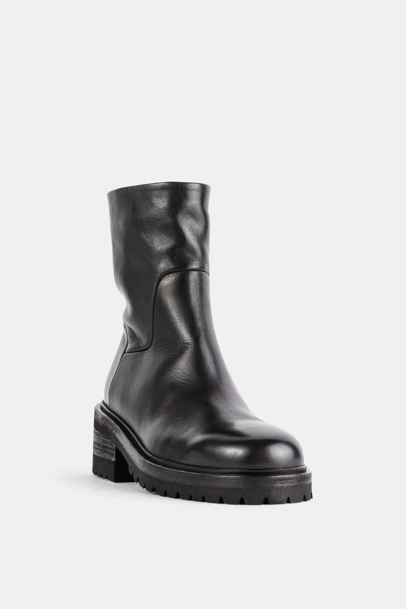 [Marsell] Boots FW26 MW8950