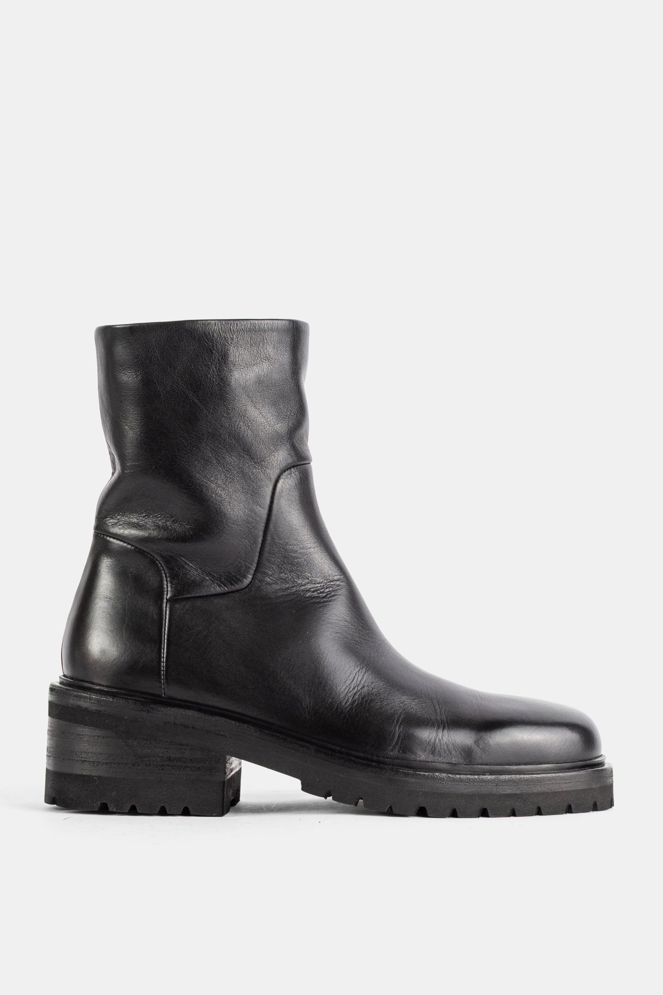 [Marsell] Boots FW26 MW8950