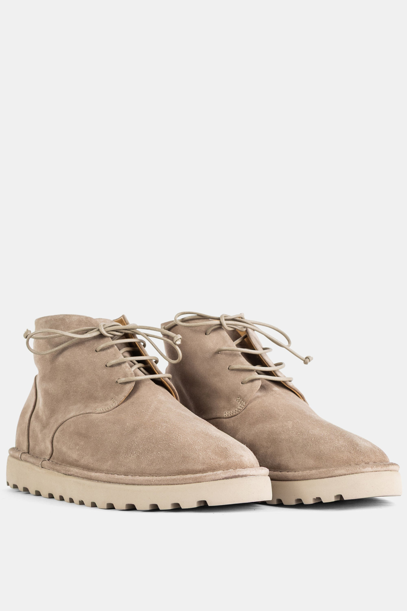 [Marsell] Sandals FW26 MMG130M