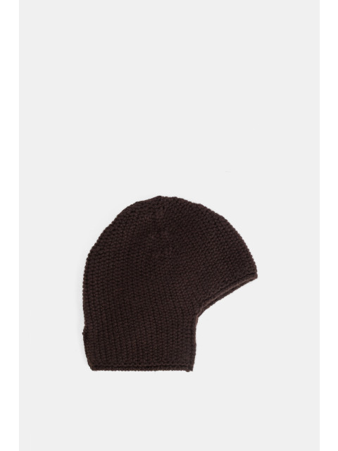 [CASEY CASEY] Beanie FW26 27FK061