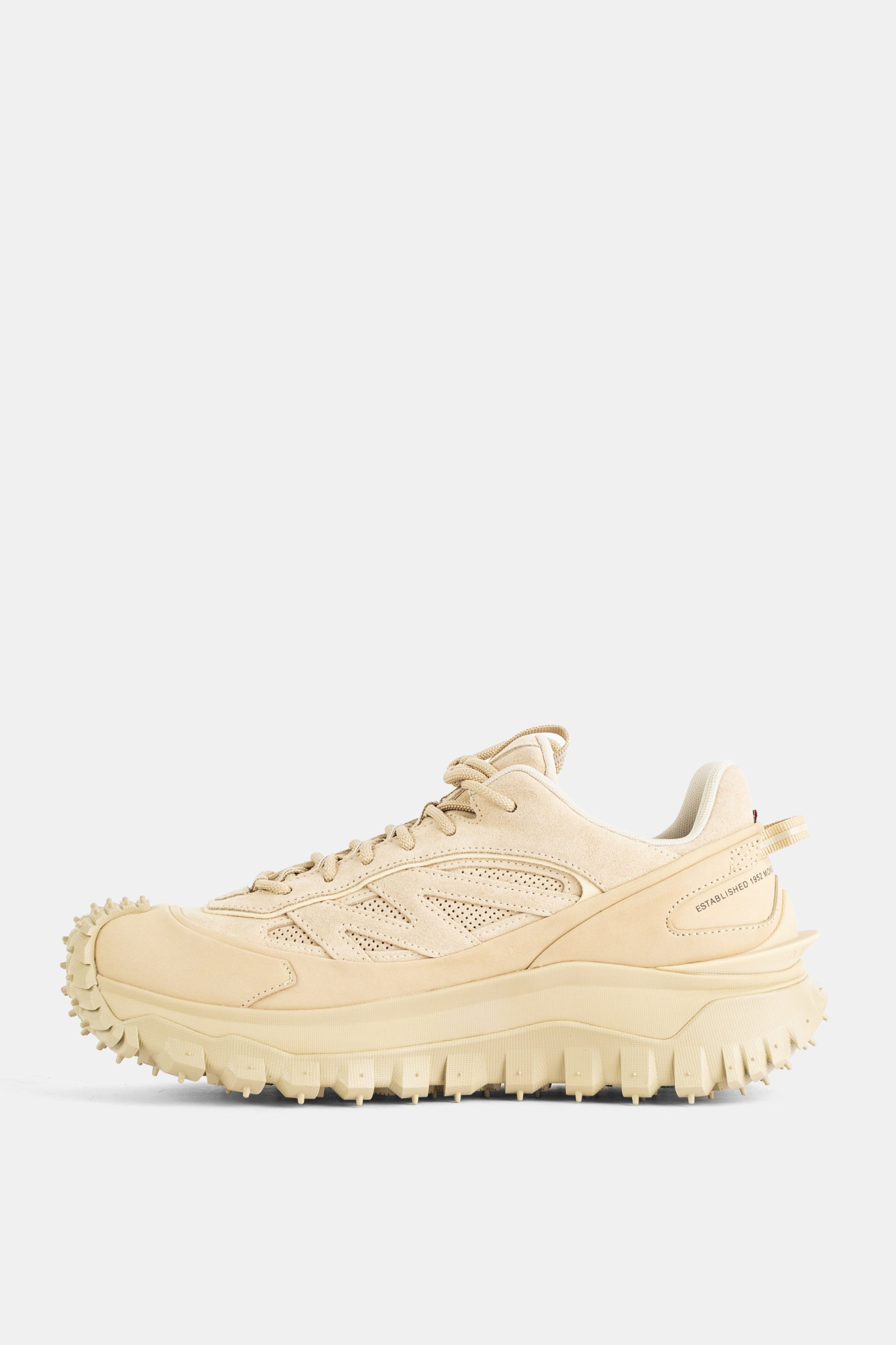 [Moncler] Sneakers FW26 L209A 4M00010 - M9884