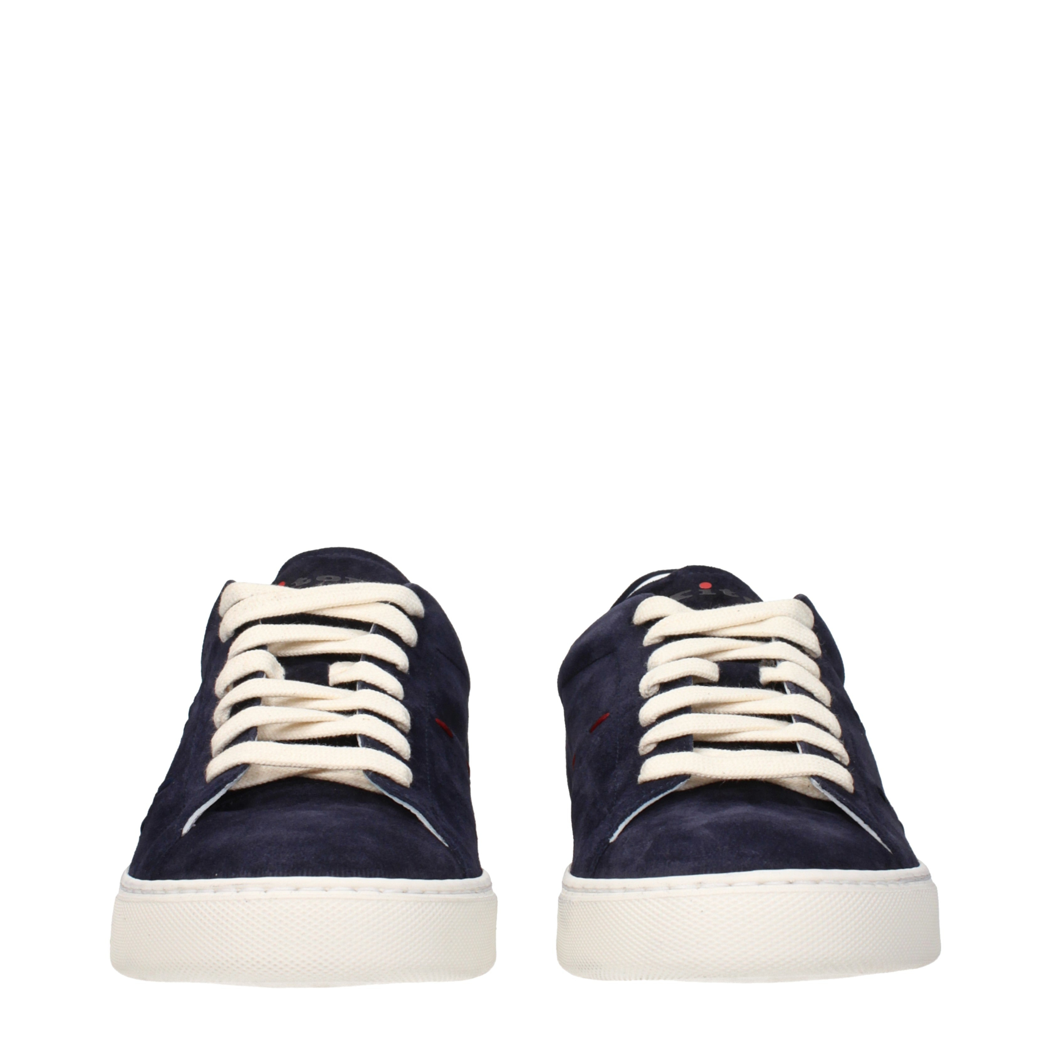 [Kiton] Sneakers SS25 USSA421N0141205001