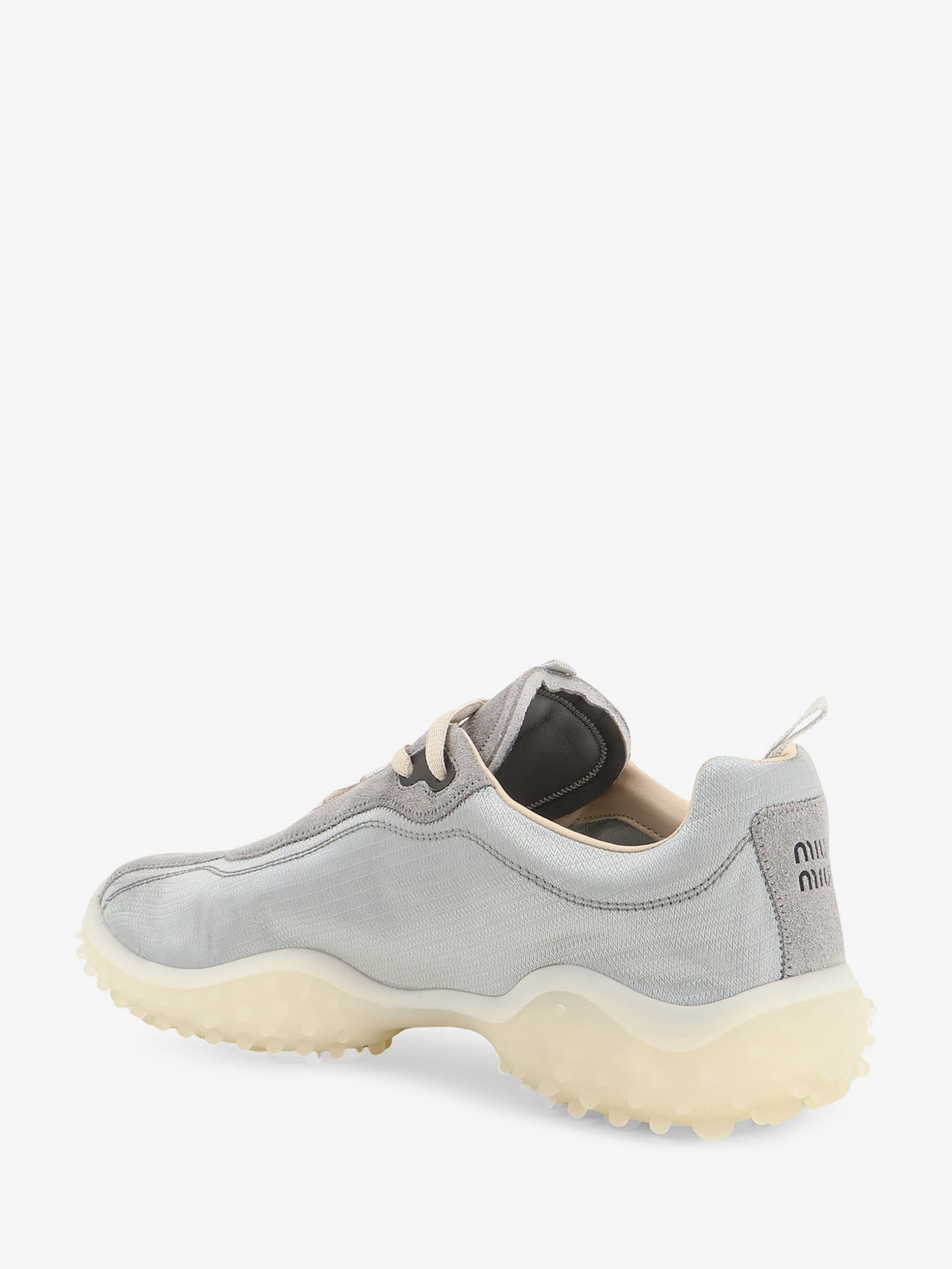 [Miu Miu] Sneakers FW26 5E806EFA0453M0KF0424