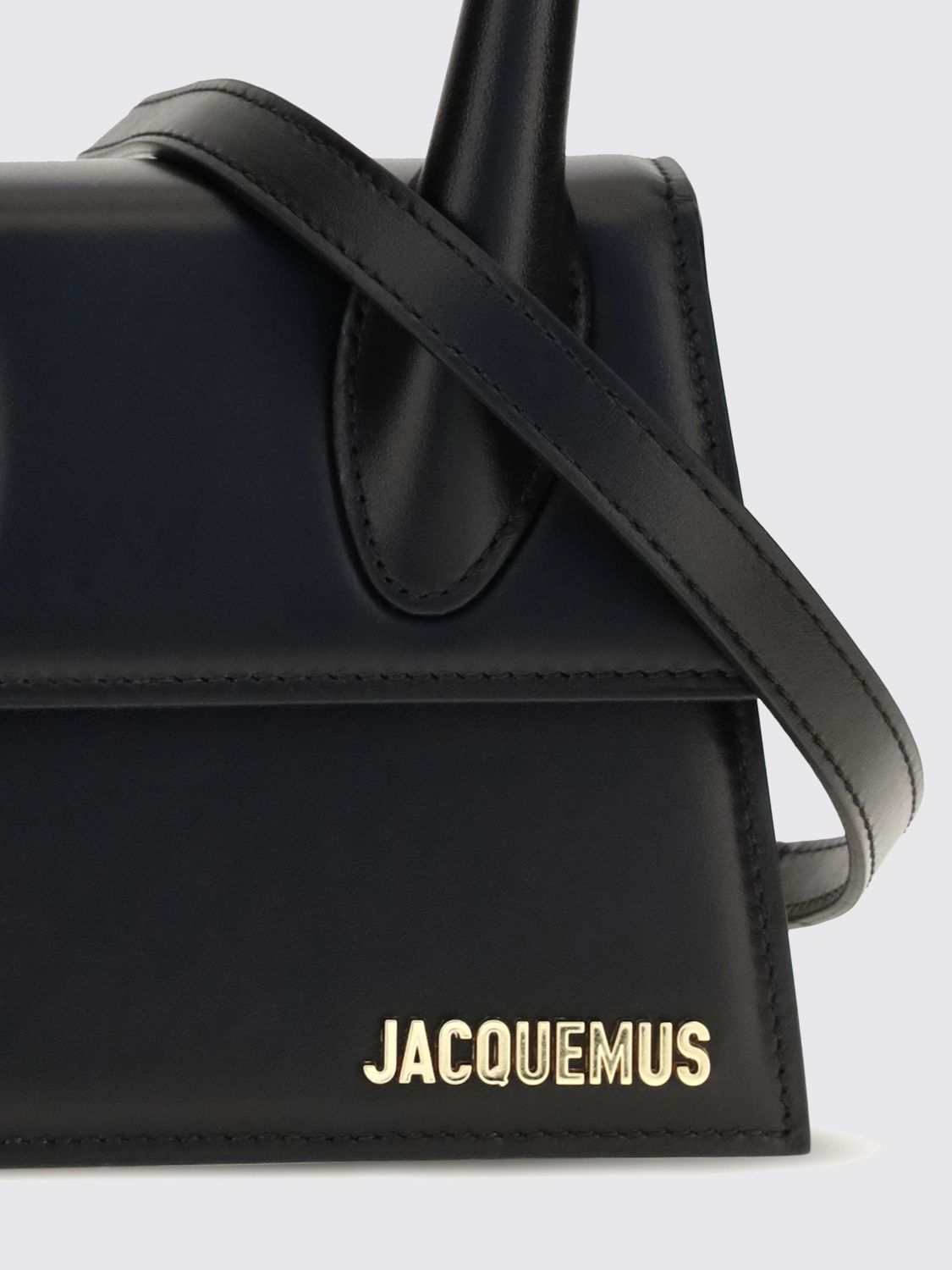 [JACQUEMUS] Tote bag FW26 BAW00002BC01C01 990