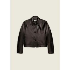 [Arma] Leather Jacket FW26 003L266006.02