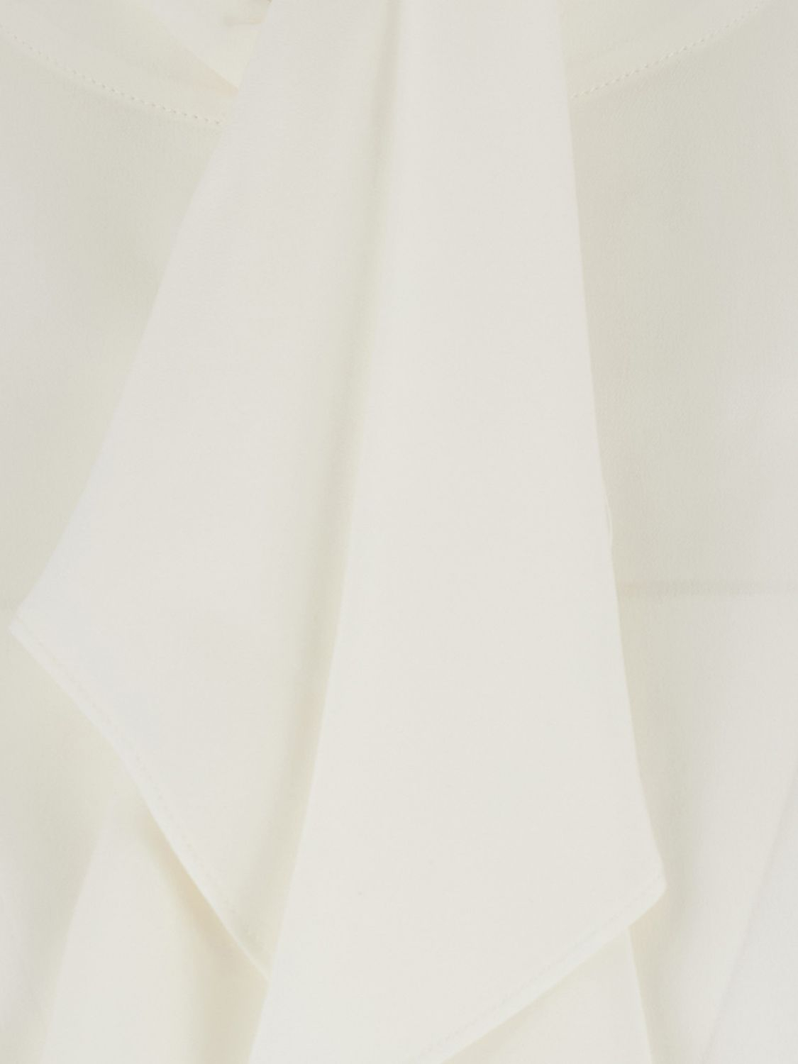 [Max Mara] Blouse FW26 2621116042600 001