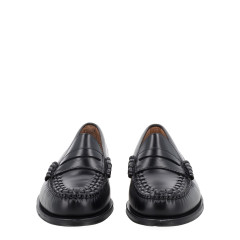 [G.H. BASS] Loafer FW26 BA11010F_00X