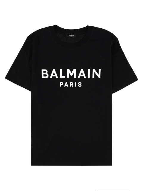 [Balmain] T-shirts Short Sleeve FW26 GH1EG000BD45_EAB