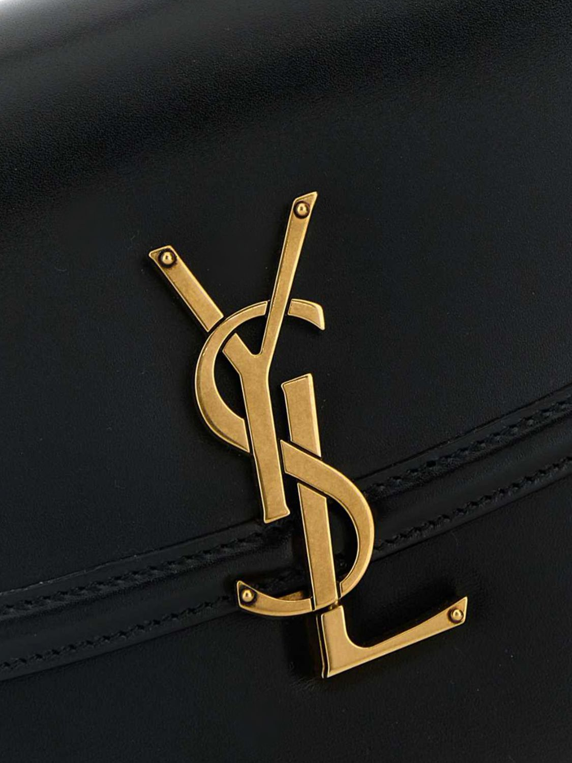 [Saint Laurent] Tote bag FW26 8323300SX0W 1000