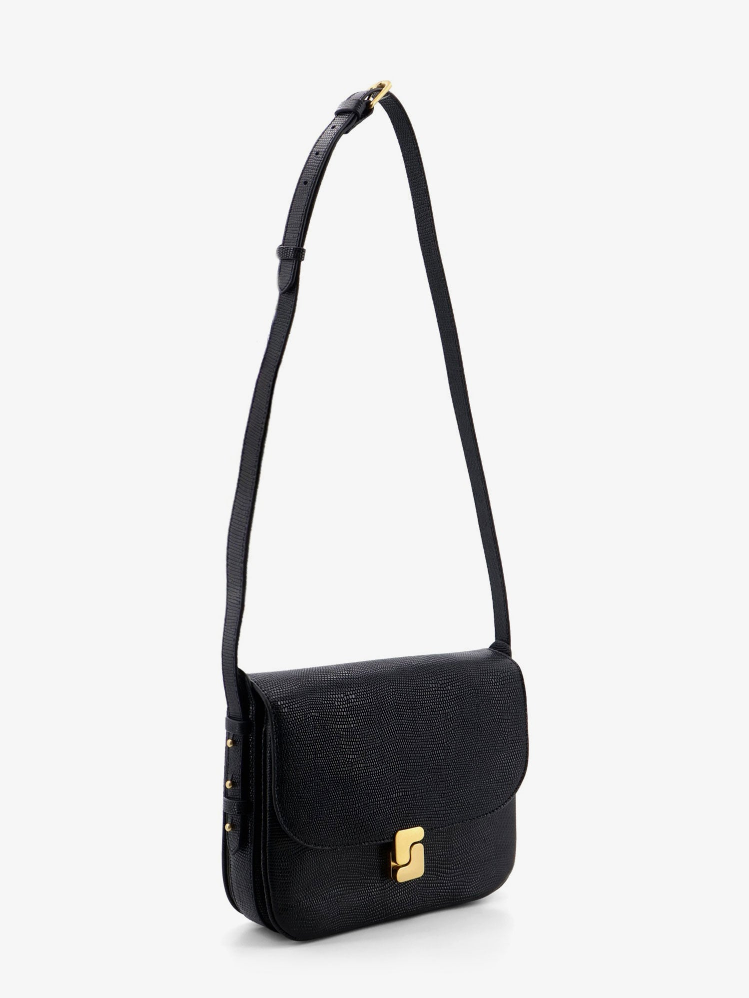 [Soeur] Cross body bag FW26 SEM1301BELLIMAXNOI01
