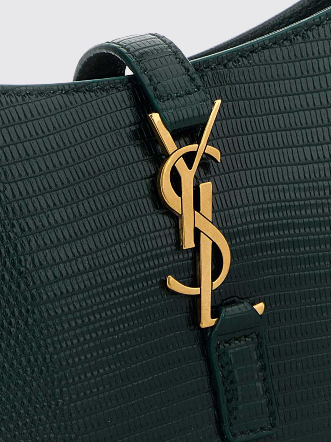 [Saint Laurent] Tote bag FW26 710318EAAXO 3482