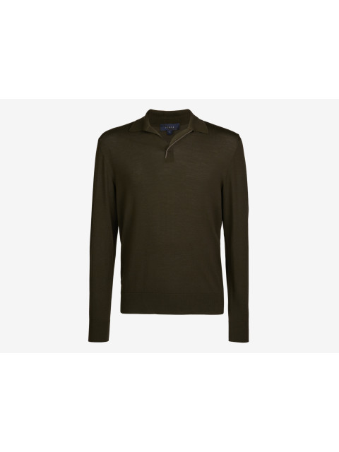 [Sease] Knitwear FW26 WP032XG004