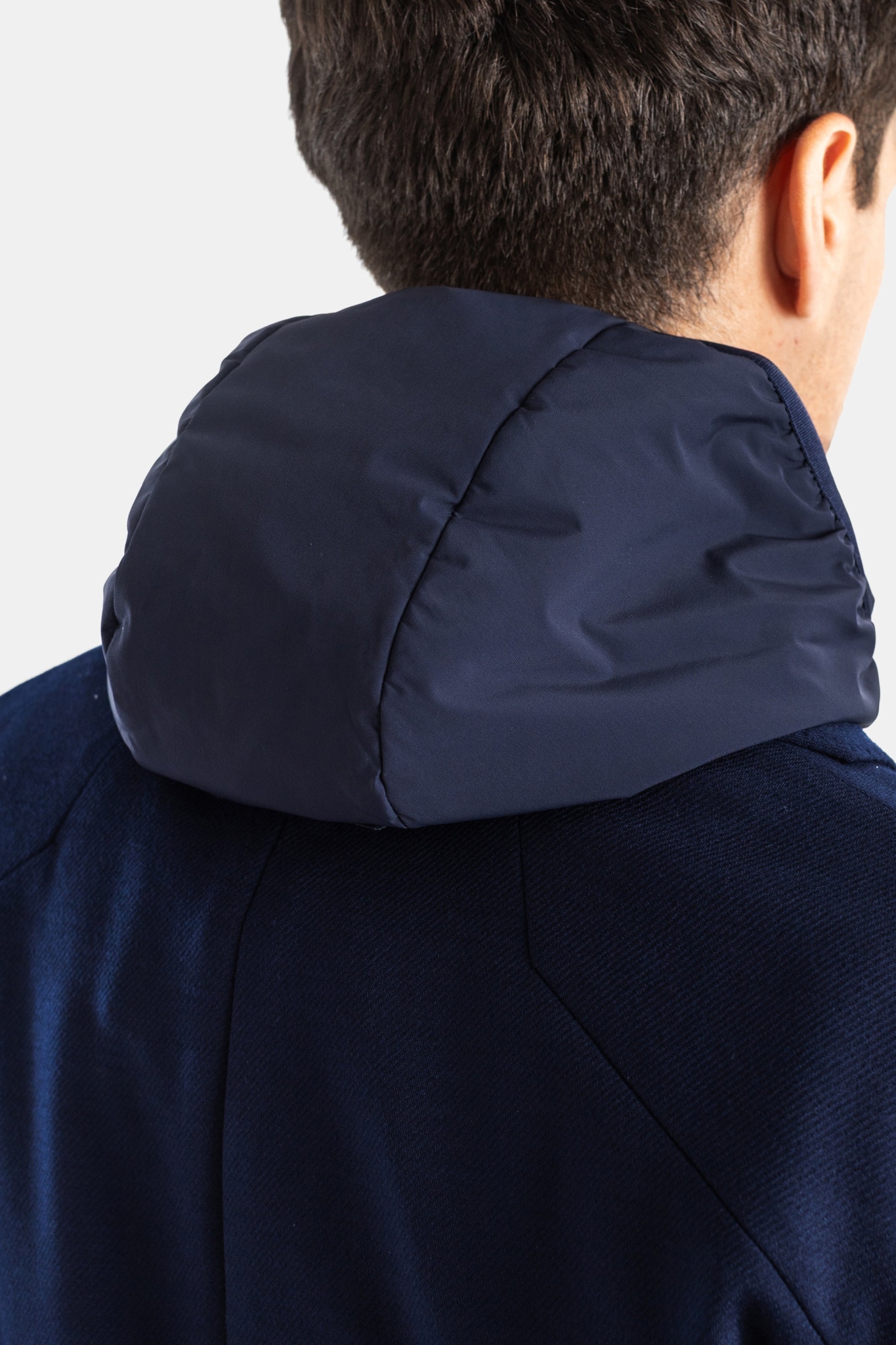 [Sease] Jacket FW26 JB037TJ272