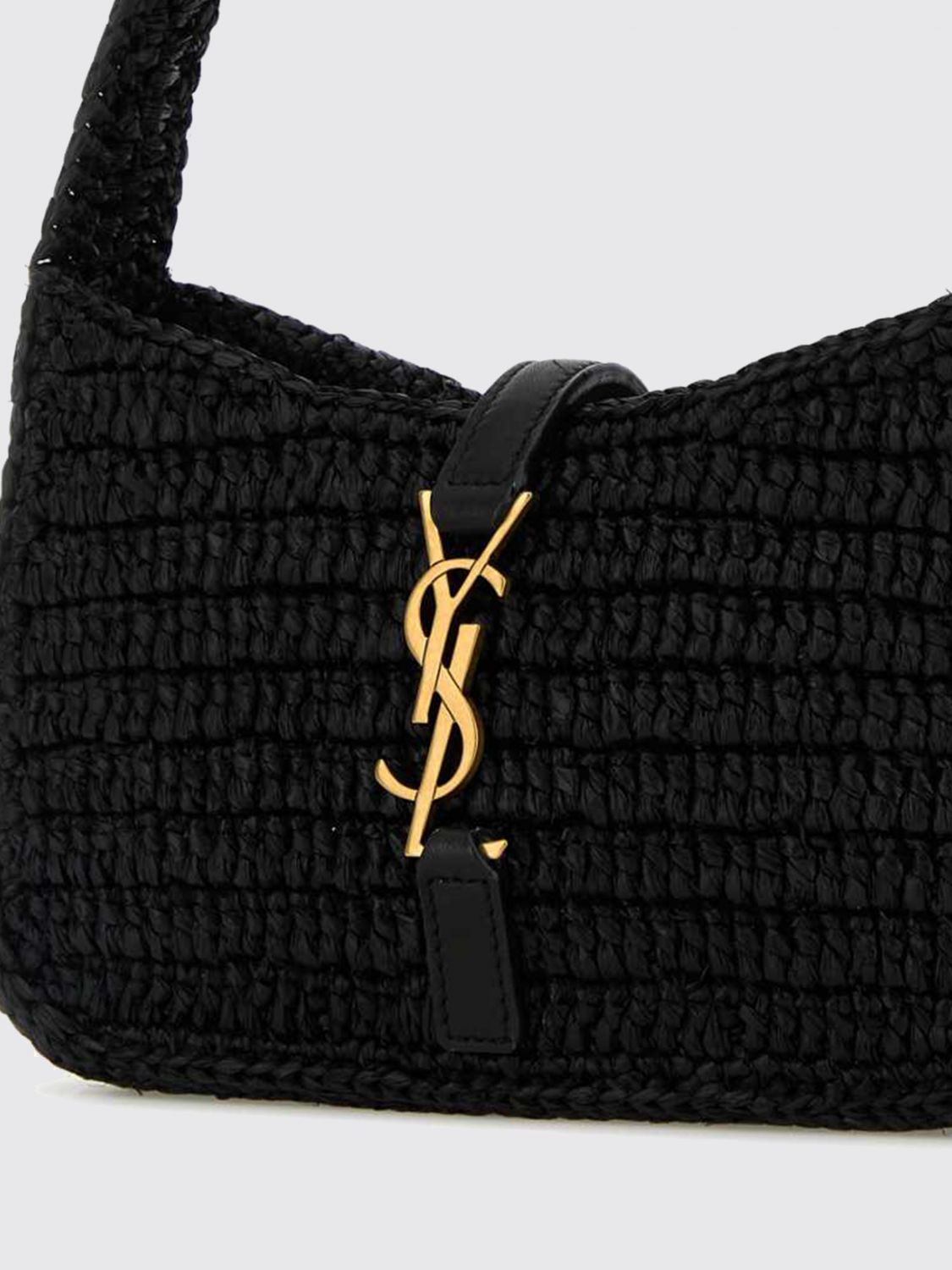 [Saint Laurent] Tote bag FW26 742680GAAFB 1000