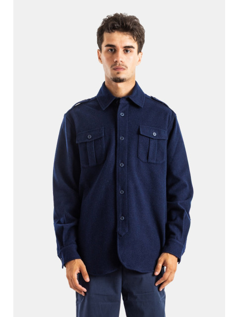 [Sease] Sweatshirt FW26 WP033TJ109