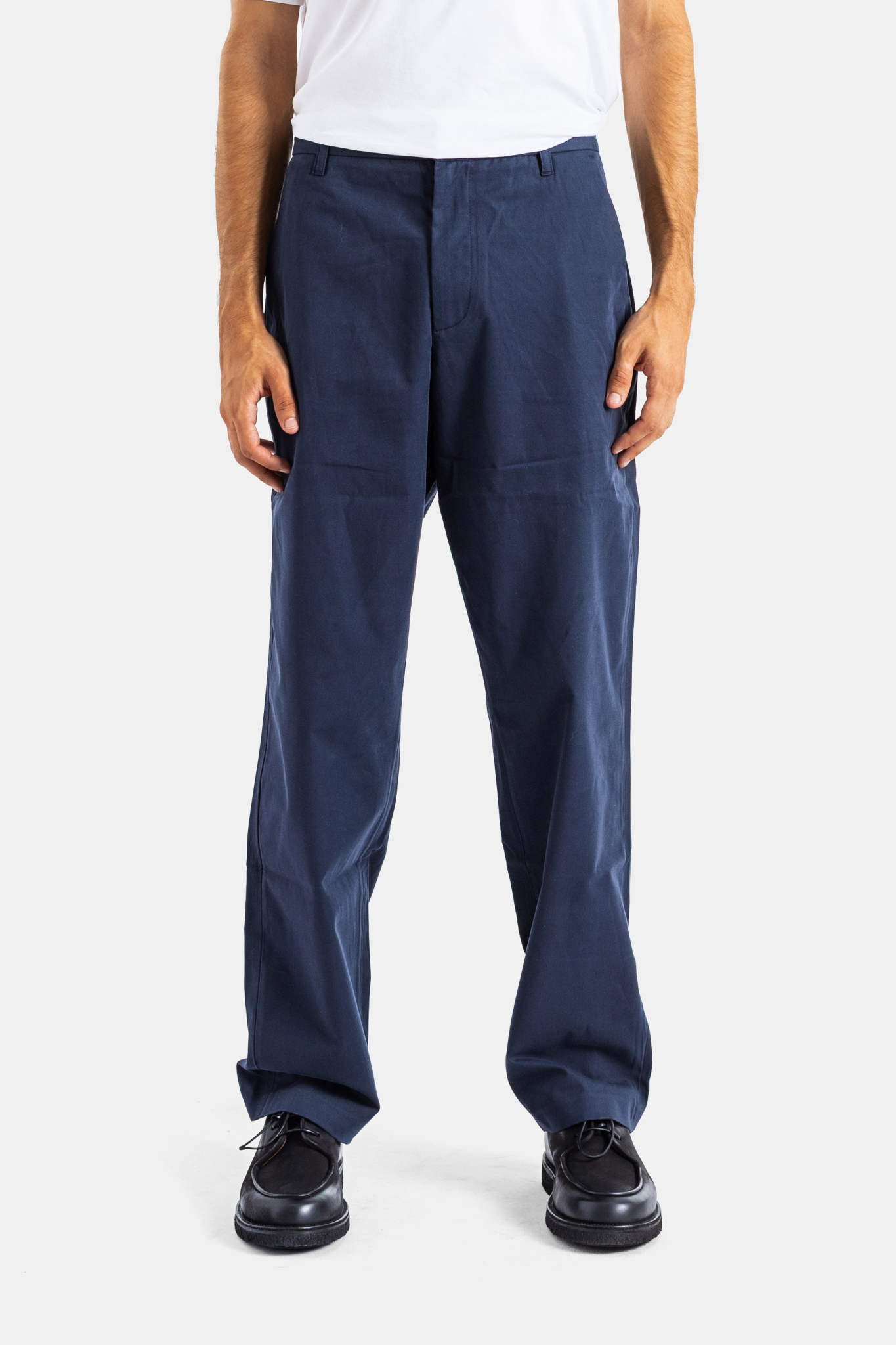 [Sease] Trousers FW26 PT057TN429