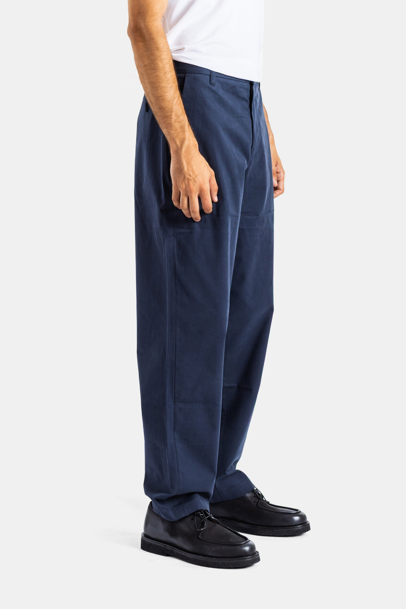 [Sease] Trousers FW26 PT057TN429