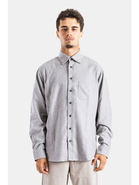 [Sease] Shirts Long Sleeve FW26 SI033TN610