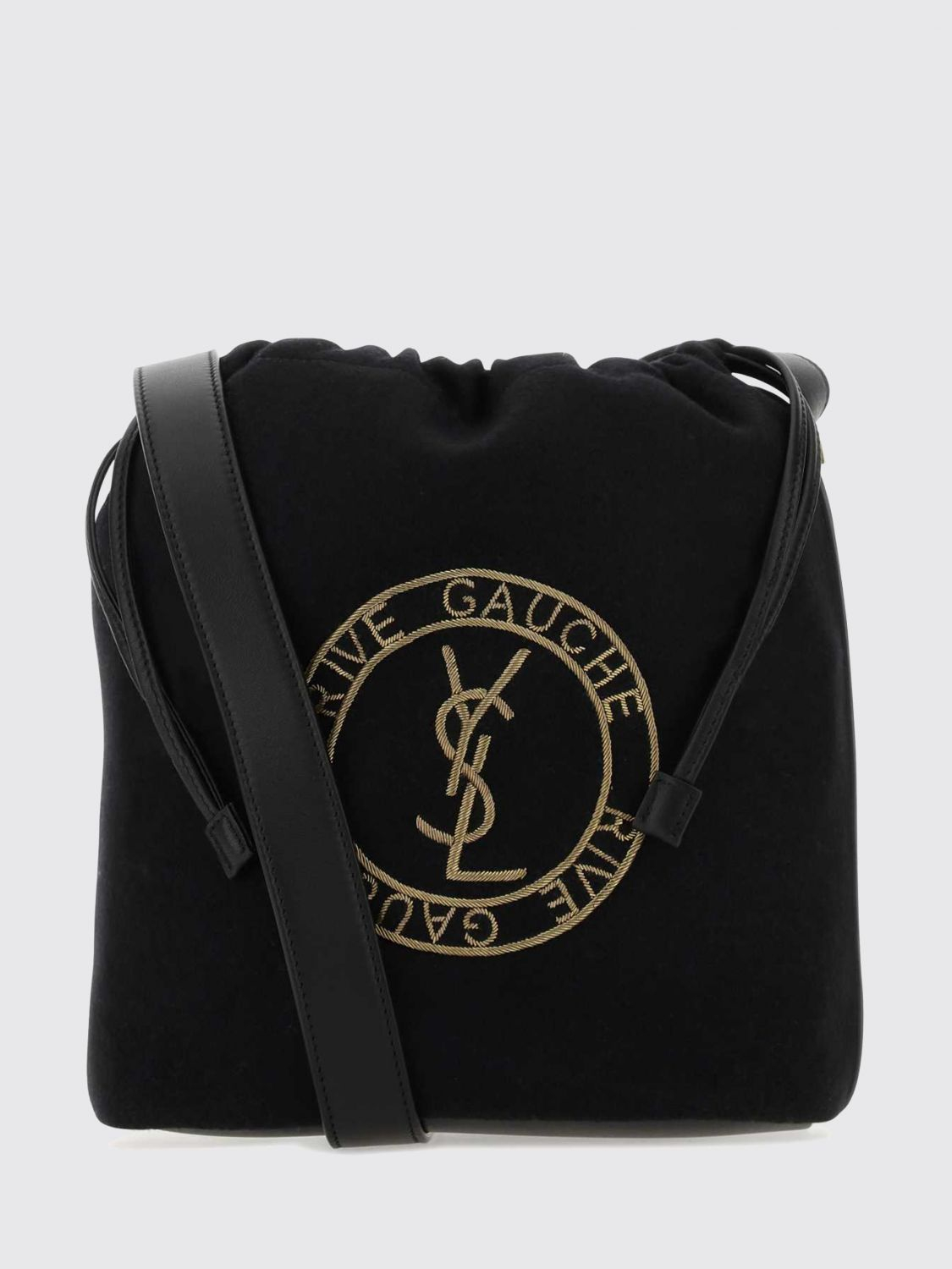 [Saint Laurent] Shoulder bag FW26 710261FAAJ6 1055