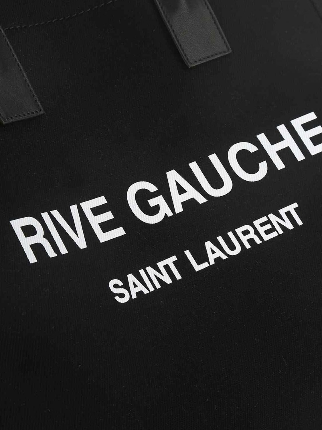 [Saint Laurent] Tote bag FW26 63253996N9E 1070