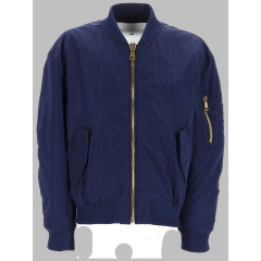 [Balmain] Jacket FW26 HH1TFC55XM28_6DU