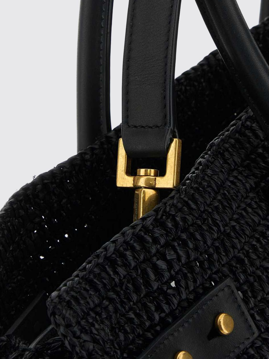 [Saint Laurent] Tote bag FW26 751499GAADY 1000