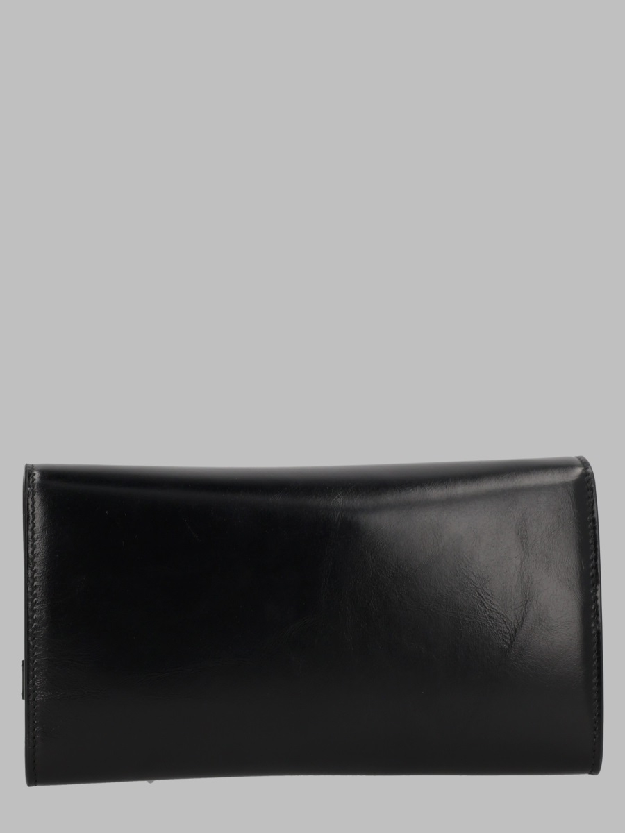 [Balmain] Wallet FW26 GN1ON259LMTE_0PA