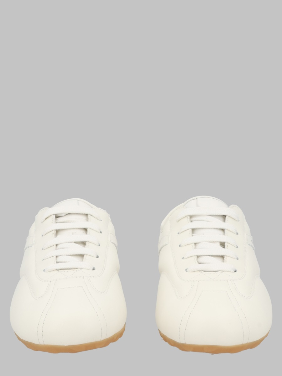 [Alexander McQueen] Sneakers FW26 862794_WIAJ89509